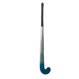 Bâton de hockey sur gazon d'extérieur : Construction équilibrée pour puissance et contrôle, idéal pour l'entraînement, la compétition et l'amélioration des compétences - Product Image 2