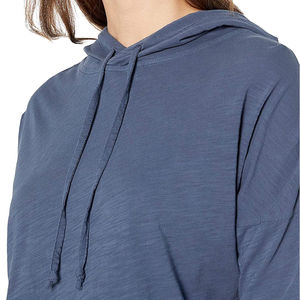 Sweat-shirts à capuche pour femmes de haute qualité à prix d'usine - Nouvelle arrivée, vente en gros à prix réduit, vêtements décontractés streetwear - Product Image 4