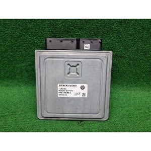 ECU และโมดูลคอมพิวเตอร์มือสอง ซีรีส์ 5 รุ่น 7583468 - Product Image 2