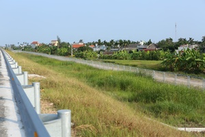 VCOATING Express Way Guardrails เพื่อความปลอดภัยในราคาที่ดี - Product Image 2