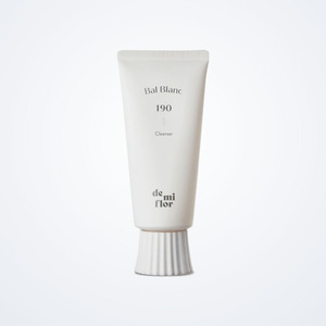 โฟมล้างหน้าเดมิโฟล คอรีัน เค-บิวตี้ 190 บาล บลังค์ คลีนเซอร์ 150 มล. ผลิตในเกาหลี ไฮยาลูรอนิค แอซิด สำหรับทุกเพศ - Product Image 4