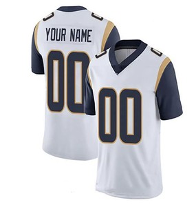 Maillot de football streetwear pour homme 100 % personnalisable, col montant, en tissu polyester respirant et léger, couleur unie, coupe courte – Meilleures ventes - Product Image 3