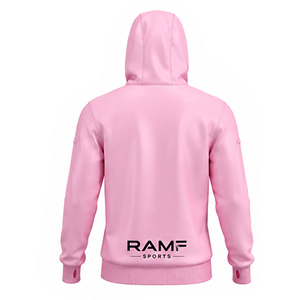 Sudadera con Forro de Aramida para Motociclistas, Protección Extraíble con Certificación CE en Hombros, Codos y Espalda - Product Image 3