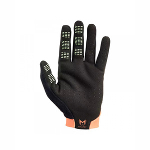 Mountain Bike <b>Gloves</b> for Men Knuckle Guard Padded Men Cycling <b>Gloves</b> Breathable for Custom Logo Breathable Mountain Bike - Product Image 4