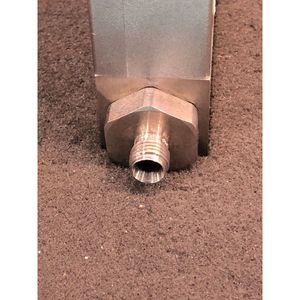 Contrôleur de débit massique Tylan FC-280SAV, MFC, O2, 300 - Équipements et pièces semi-conductrices d'occasion fiables à l'échelle mondiale chez - Product Image 6