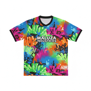 Camiseta de Fútbol de Alta Calidad Tailandesa, Personalizable para Clubes, Venta al Por Mayor, Camiseta Deportiva de Entrenamiento para Hombre, Equipaciones Profesionales - Product Image 1