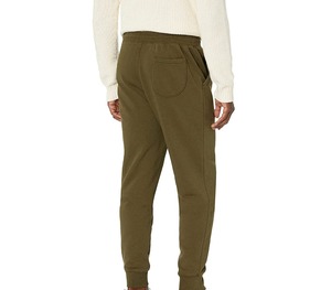 Fashionable <b>Slim</b> <b>Fit</b> Men Sweatpants For Casual Wear Comfortable Men's <b>Pants</b> In Wholesale - Product Image 2