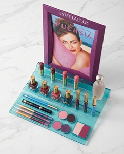 Custom Clear Eco-Friendly for Pre-Assembled Freestanding Acrylic Perfume Organizer Makeup Product Display <b>Stand</b> - Product Image 3