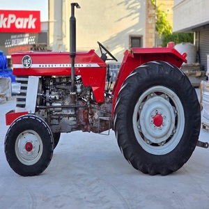 รถแทรกเตอร์ Massey Ferguson 165 ประสิทธิภาพสูง มีสินค้าพร้อมส่ง จัดส่งรวดเร็ว ซื้อวันนี้ในราคาขายส่งที่ดีที่สุด - Product Image 2