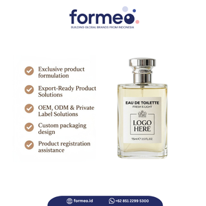 Perfume EDT Eau De Toilette, Fabricante OEM ODM, 100 ml, Perfume Corporal de Larga Duración, Más de 1500 Opciones de Fragancia, Marca Privada - Product Image 2