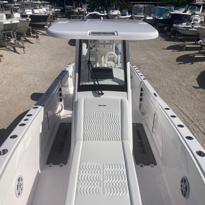 2025 ทวิน วี 280 จีเอฟเอ็กซ์-2 - Product Image 4