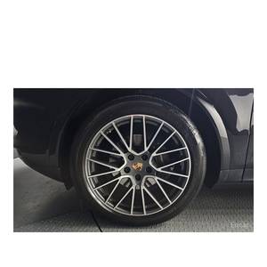 Porsche Cayenne 3.0 Coupé 2024, 66 747 km, Volant à Gauche, Boîte Automatique, Sièges en Cuir avec Caméra Arrière - Product Image 5