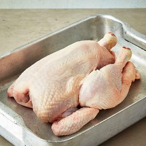 Poulet entier congelé halal de qualité supérieure à prix avantageux, vente en gros au Brésil - Product Image 1