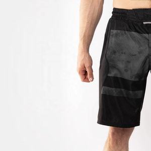 Shorts de boxe légers UFC VENUME pour hommes, équipement de combat, vêtements de sport pour la salle de sport, entraînement, kickboxing, BJJ, lutte, extensibles et à séchage rapide - Product Image 5