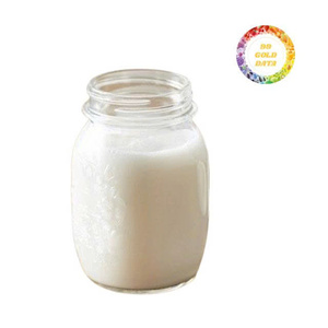 Lait de coco congelé en vrac exporté du Vietnam, lait de coco premium pour boissons, desserts et cuisine - Product Image 2