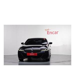 BMW 523d XDrive M Sports Serie 5 2022 con 80,519 km, Diésel, Caja de Cambios Automática, Volante a la Izquierda, Techo Solar, Faros LED - Product Image 3