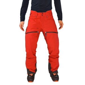 <span class=keywords><strong>Pantalones</strong></span> de Esquí Impermeables para Hombre, Cortavientos, para Nieve, de Poliéster Cálido para Exteriores, Personalizados, Venta al Por Mayor de Invierno - Product Image 3