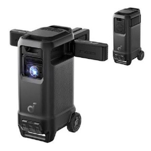 มีจำหน่ายแล้ว Soundcore Nebulas X1 Pro โปรเจคเตอร์ 4K สถานีโรงภาพยนตร์เคลื่อนที่ - Product Image 2