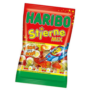 Caramelos Haribo kirsch-cola raros - Product Image 6