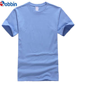 T-shirt pour homme de qualité supérieure avec logo personnalisé, impression sérigraphique personnalisée, t-shirt unisexe grande taille, impression sur coton pour homme - Product Image 3