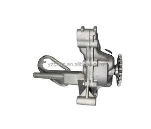 オイルポンプTD4 224DT 204PT LR004292エンジン部品ランドローバーフリーランダー2 2.2ディーゼル2.2L - Product Image 6