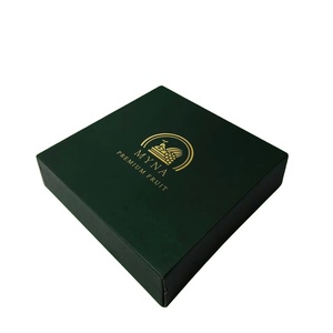 Boîtes en carton ondulé de haute qualité, écologiques, avec logo personnalisé, en matériaux recyclés (type télescope), marque MYNA, vente en gros - Product Image 6