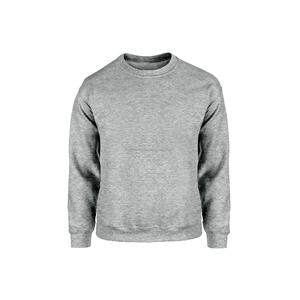 Classique Hommes Sweats 100% Ras Du Cou Chaud Confortable Tissu pour Automne Hiver Élégant Quotidien Casual Wear HoodiesDDP Shipping - Product Image 2