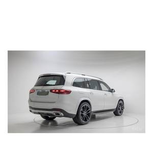 Mercedes-Benz Clase GLS GLS580 4MATIC 2024, 5,964 km, Caja de Cambios Automática, Asientos de Cuero con Cámara Trasera - Product Image 2