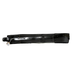 สายรัดเอวสำหรับแข่งม้าระดับพรีเมียม พร้อมหัวเข็มขัดสแตนเลส - Product Image 1