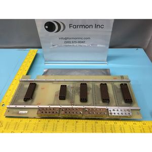 E-H0144001 PCB Mach, EH0144001, E-H0143-1, A6598-ความไว้วางใจอุปกรณ์เซมิคอนดักเตอร์ทั่วโลกมรดกและชิ้นส่วนที่ - Product Image 2