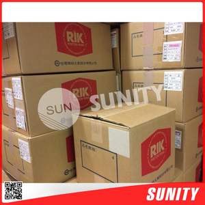 Nuevo Anillo de Pistón TAIWAN RIK 6LA 148MM 6LA-DT 6LA-UT 6LAA 6LAAK-UT 748619-22500 Antidesgaste para Motores Marinos Diésel Yanmar - Product Image 2