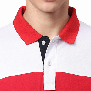 Chemise pour homme de haute qualité, confortable, respirante, design unique, multicolores, 100% coton - Product Image 5