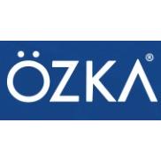 Özka Prefabrik Yapı İnşaat San. ve Tic. A.Ş. logo