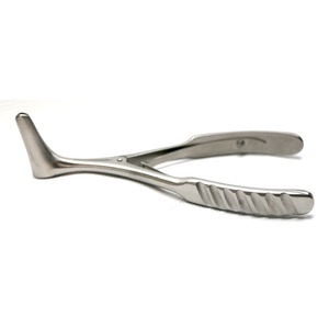 Surgipex <b>Nasal</b> Speculum Stainless Steel Medical Surgical Instrument ENT <b>Nasal</b> <b>Dilator</b> Adult Pediatric Nose Examination OEM CE - Product Image 5