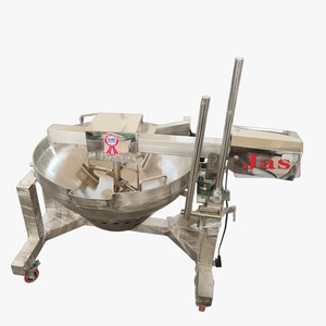Machine à cuire / rôtir / mélanger / Machine à halwa - Product Image 1