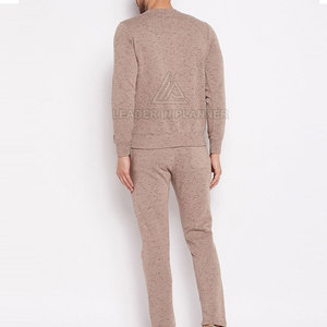 ชุดวอร์มผ้าฝ้ายกันลม ดีไซน์ล่าสุด รับสกรีนโลโก้ ขนาดสั่งทำได้ ชุดวอร์มผู้ชาย - Product Image 3