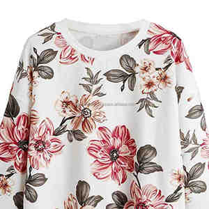 Camisa de béisbol de manga larga para hombre Sudadera de manga raglán de alta calidad con cuello en V Camisetas de fondo redondo Henley - Product Image 5