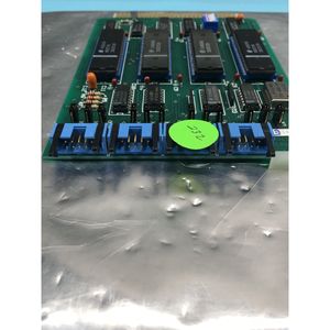 Semitool 14837-01 Board Assy, Série, 4 Canaux - Équipement et Pièces Semi-conducteurs Mondiaux de Confiance - Product Image 4