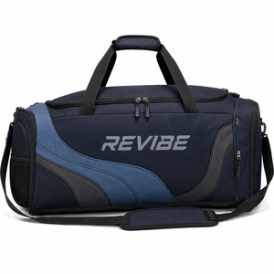 Bolsa de Lona Personalizada para Béisbol, Bolsa de Transporte Resistente para Equipo Deportivo, Proveedor Mayorista OEM ODM - Product Image 3