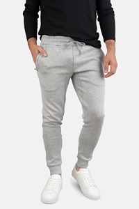 Custom Men <b>slim</b> fit sweatpants <b>joggers</b> drawstring elastic waist casual gym lounge everyday wear pants - Product Image 5