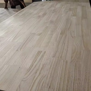 Componentes de Madera de Ingeniería de Precisión, Tablero Encolado para un Corte Preciso, Fácil Instalación y Acabado Impecable - Product Image 2