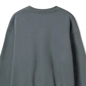 Sudaderas de Invierno con Capucha, de Poliéster/Algodón, Cálidas, Informales, de Felpa, Básicas, de Manga Larga, Mezcla de Algodón Grueso - Product Image 4