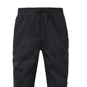 ชุดเซ็ทเสื้อฮู้ดดี้และกางเกงจ็อกเกอร์สำหรับผู้ชาย ผ้าฝ้าย 100% ชุดวอร์มสำหรับออกกำลังกาย ชุดลำลองแบบสั่งทำพิเศษ เสื้อฮู้ดดี้และกางเกงจ็อกเกอร์สไตล์สตรีทแวร์ - Product Image 6