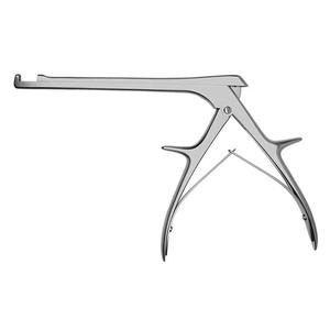 Kerrison Rongeur Neurosurgery Manual Surgical <b>Instrument</b> 1mm/2mm/3mm CE Certified Class I Reusable CE ISO By Grip Surgical - Product Image 1