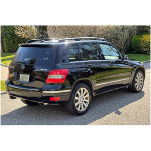 Mercedes-Benz GLK350 4Matic 2011 - Product Image 3