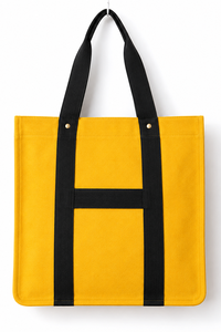Red <b>Canvas</b> Tote <b>Bag</b> <b>Large</b> Capacity Shoulder Handbag Custom Logo Shopping Travel <b>Bag</b> - Product Image 5
