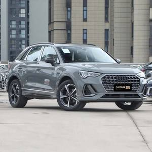 Auto Usado con Volante a la Izquierda, <span class=keywords><strong>AUDI</strong></span> <span class=keywords><strong>Q3</strong></span> 2024, SUV, <span class=keywords><strong>Precio</strong></span> Económico, Sin Accidentes, Pintura Original - Product Image 3