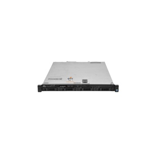 Servidor en Rack 1U R430 en Oferta con Xeon E5-2609 V3, 32GB DDR4, 384GB SATA para Centro de Datos - Product Image 3