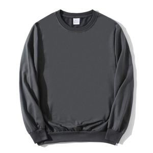 Fabricant OEM de sweats à capuche personnalisés, fournisseur en gros de marques privées, production en vrac, molleton doux au toucher 340 GSM - Product Image 3