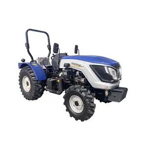 epa approved tractors new price agricultural tractor 4x4 diesel for sale in ethiopia usa